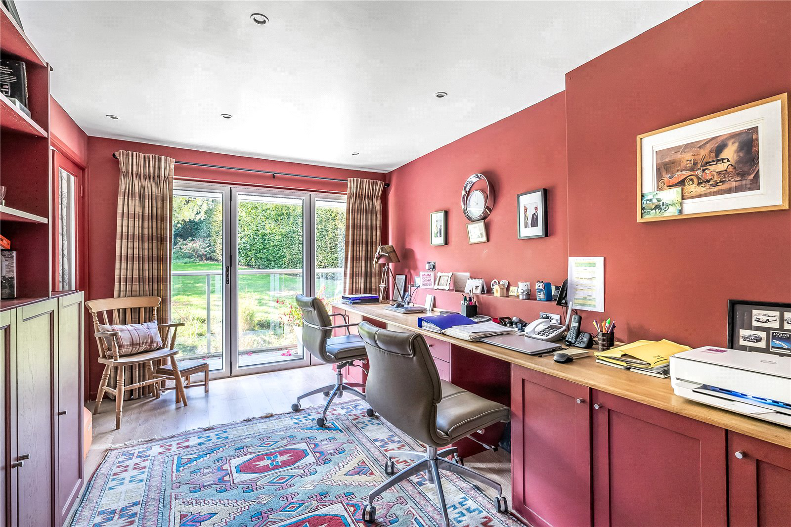Uvedale Road, Limpsfield, Oxted, Surrey, RH8, photo 14