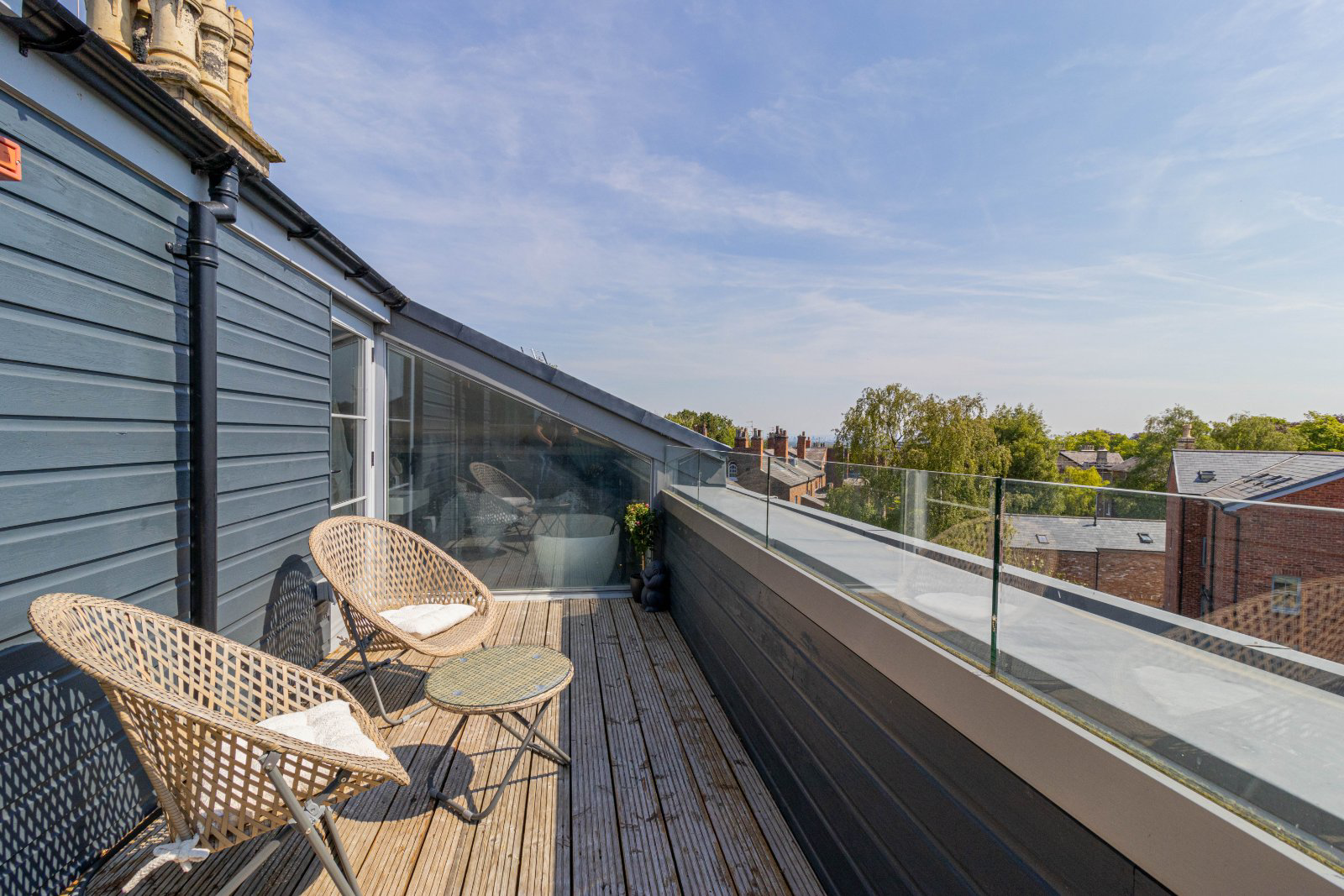 Cavendish Place, Cavendish Road, Bowdon, WA14