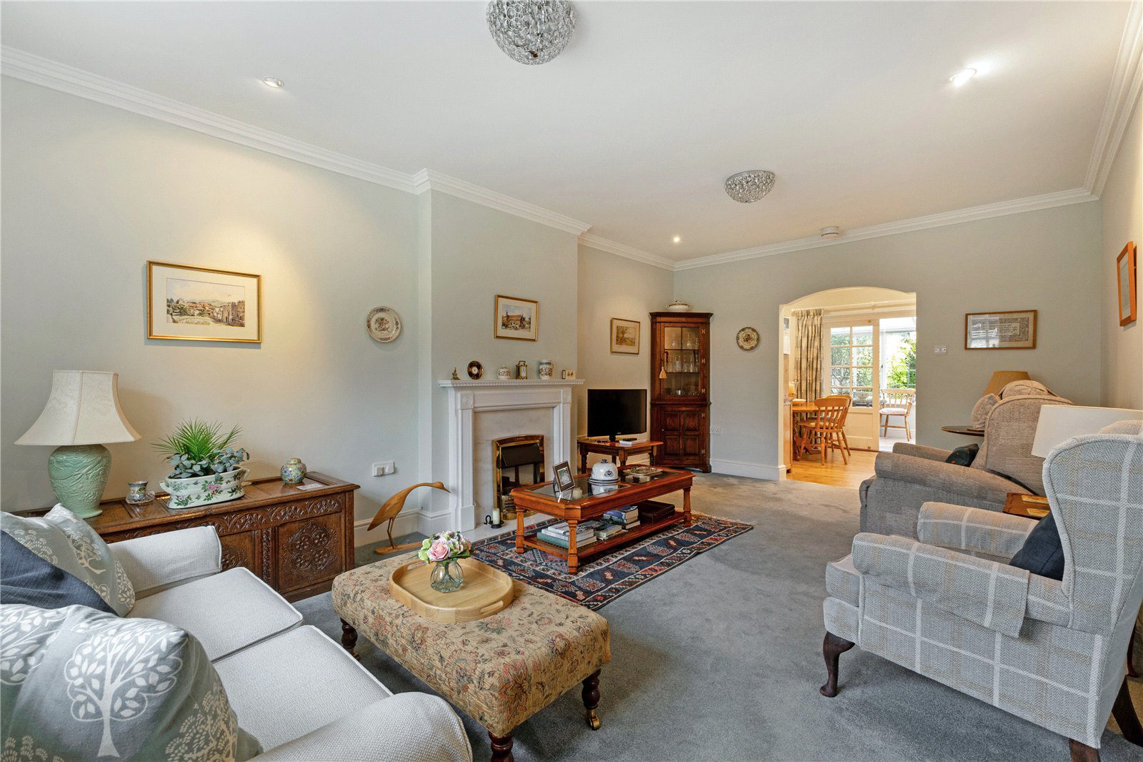 Cowdray Court, North Street, Midhurst, West Sussex, GU29, photo 5