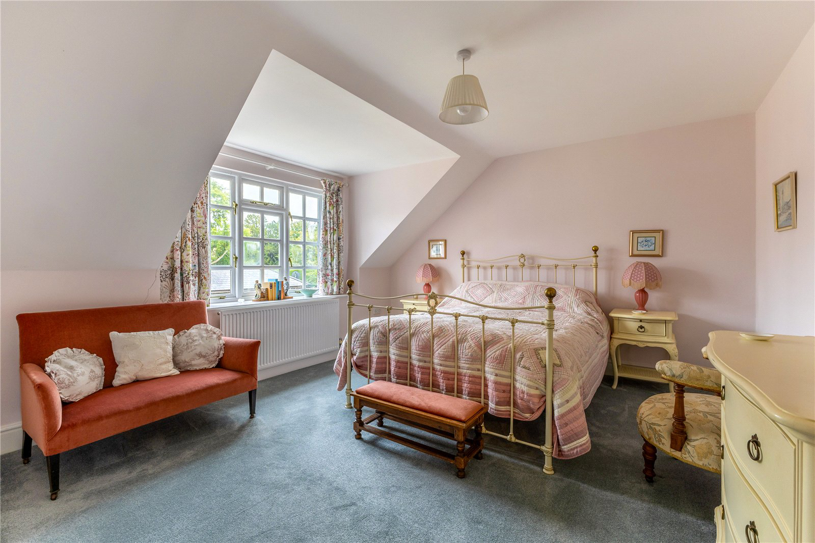 Cowdray Court, North Street, Midhurst, West Sussex, GU29, photo 7