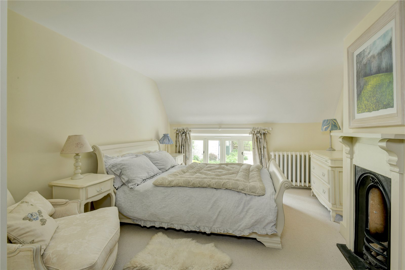 Little Weston, Somerset, BA22, photo 8