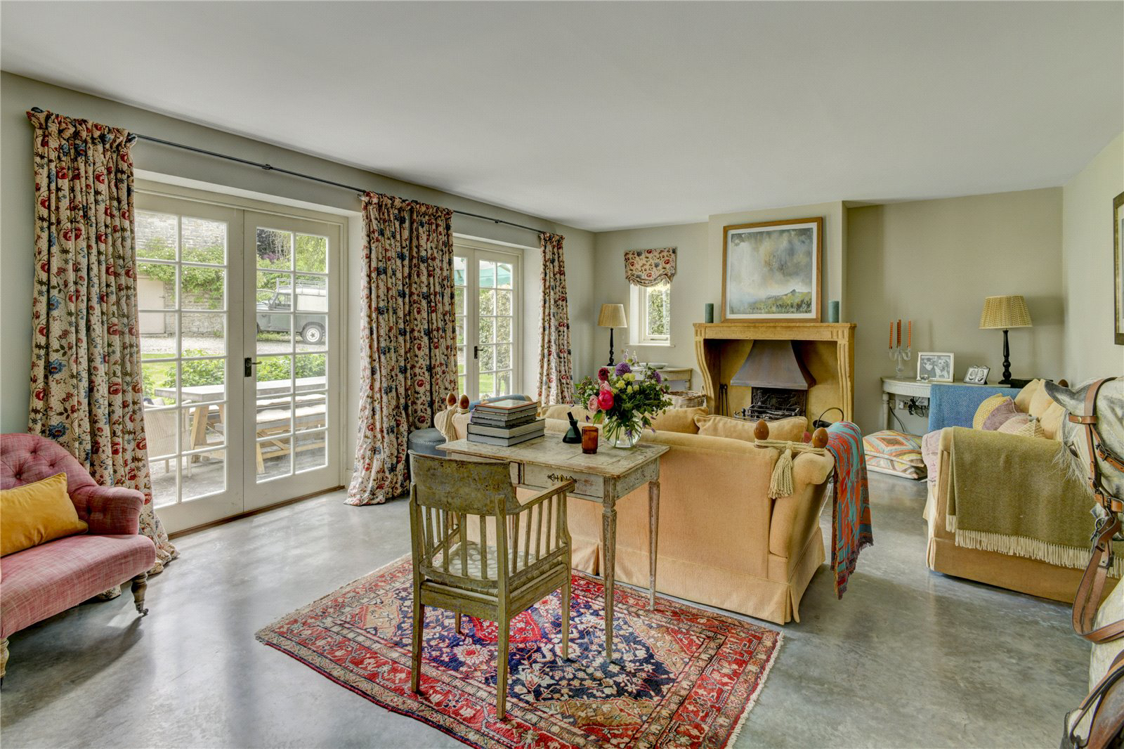 Little Weston, Somerset, BA22, photo 2
