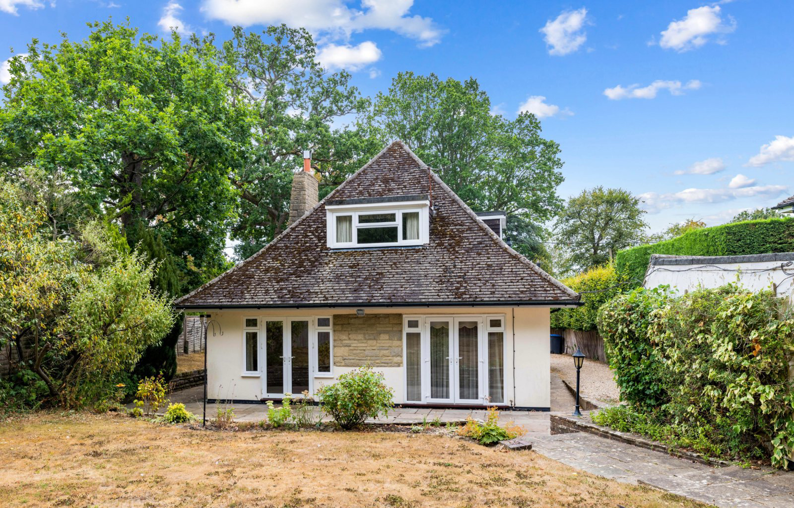 Roundwood Lane, Lindfield, Haywards Heath, West Sussex, RH16