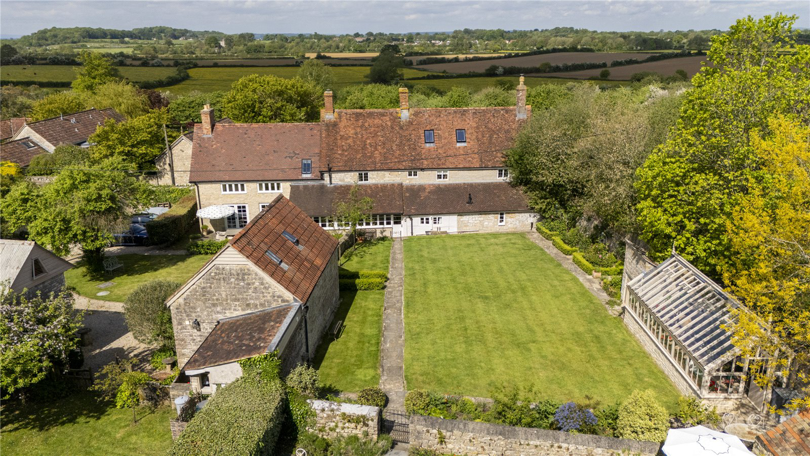 Little Weston, Somerset, BA22, photo 26