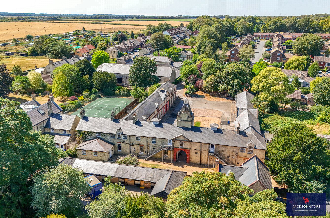 Chapel Street, Exning, Newmarket, Suffolk, CB8, photo 5