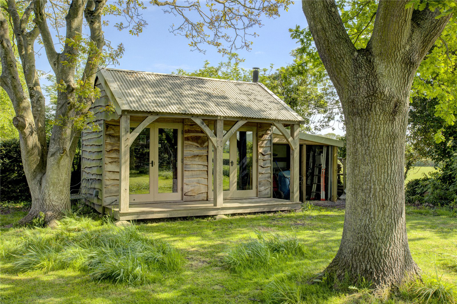 Little Weston, Somerset, BA22, photo 20
