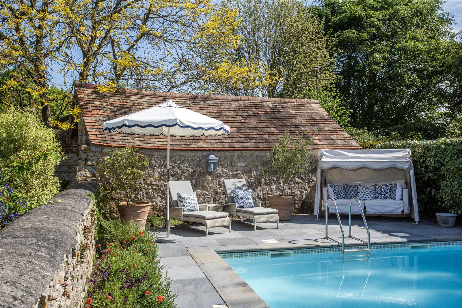 Little Weston, Somerset, BA22, photo 14