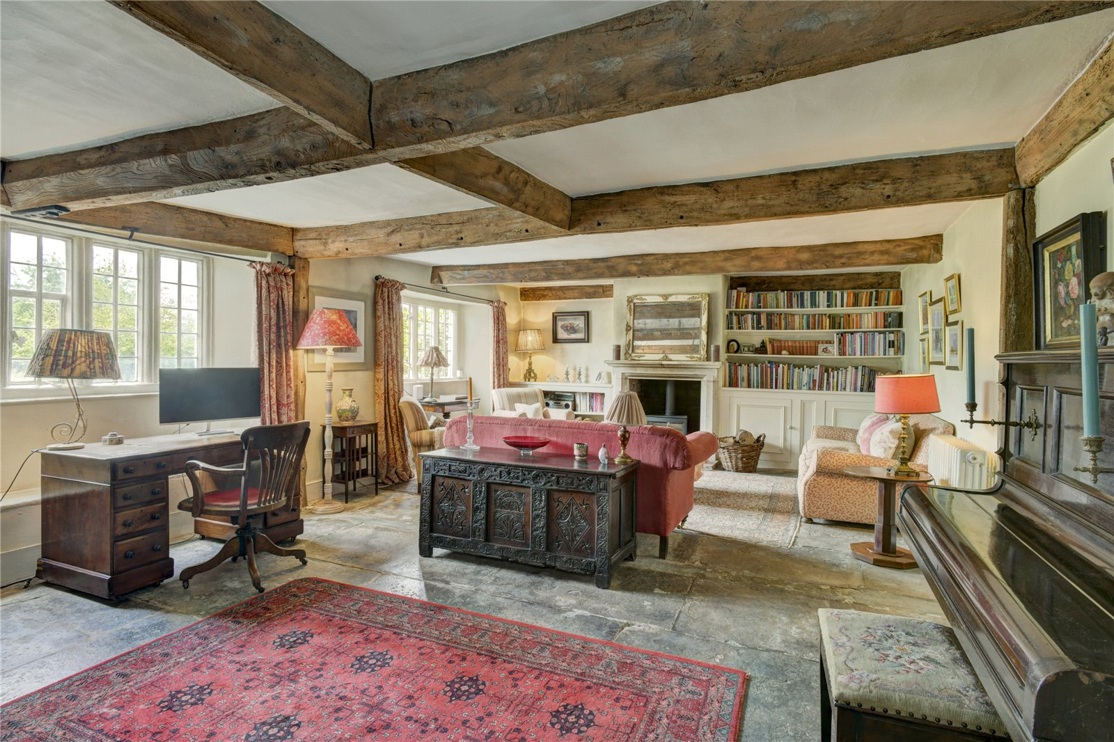 Little Weston, Somerset, BA22, photo 4