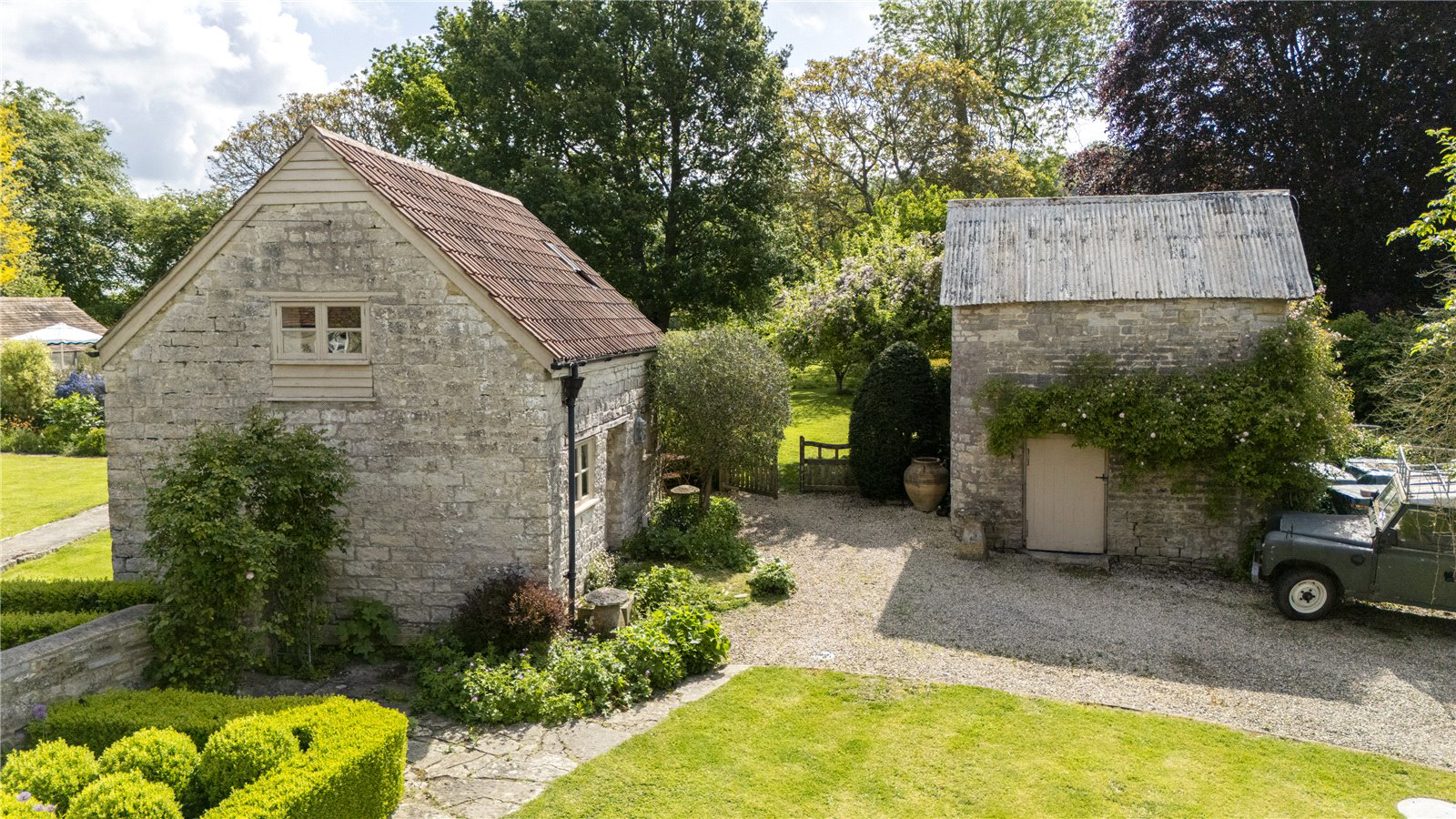 Little Weston, Somerset, BA22, photo 25
