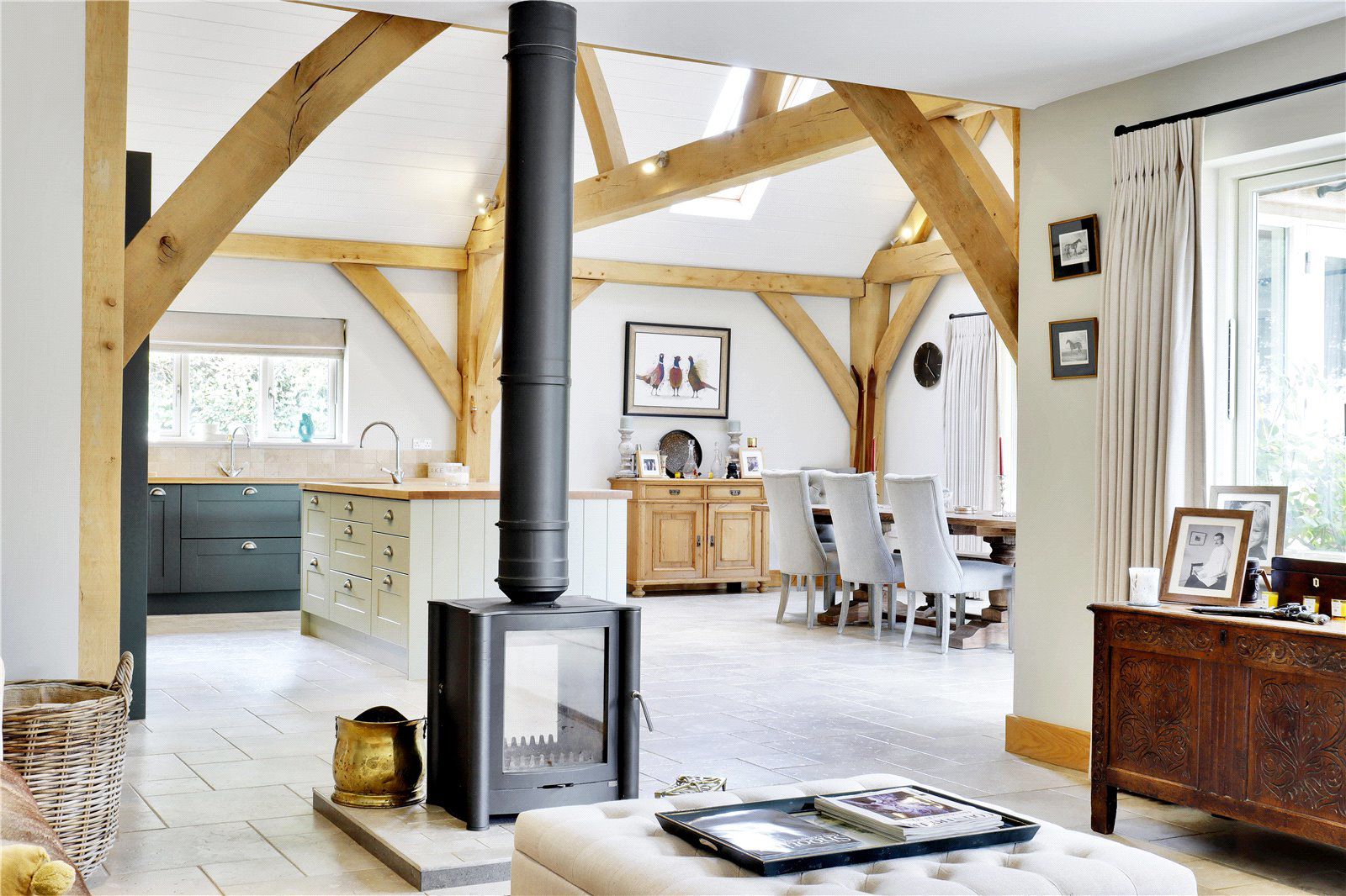 Wissenden Lane, Bethersden, Kent, TN26, photo 3