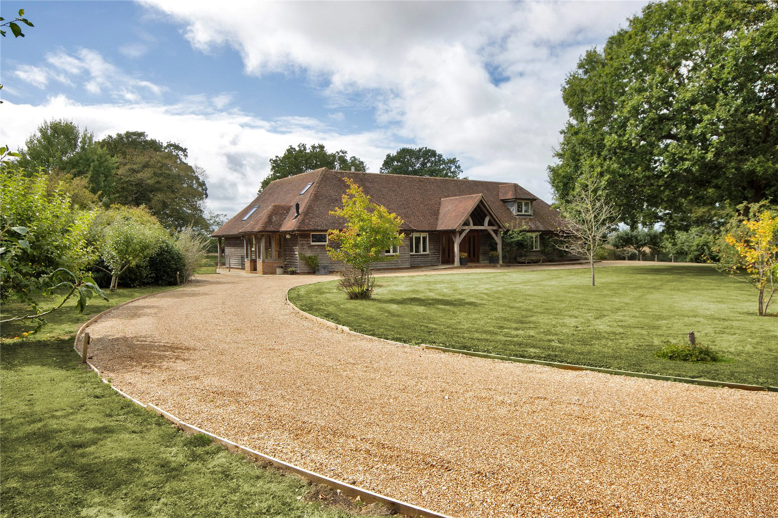 Wissenden Lane, Bethersden, Kent, TN26