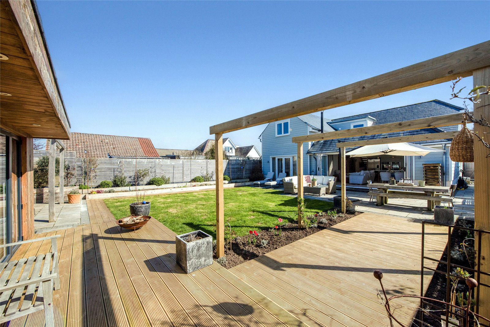 Jolliffe Road, West Wittering, Chichester, West Sussex, PO20, photo 15