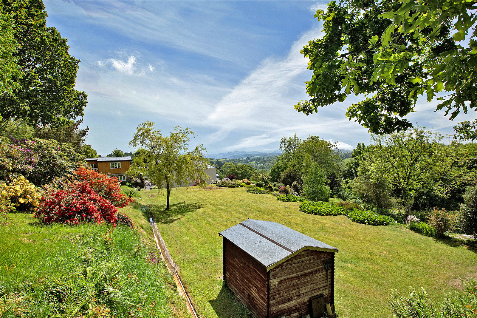 Haytor, Newton Abbot, Devon, TQ13, photo 15