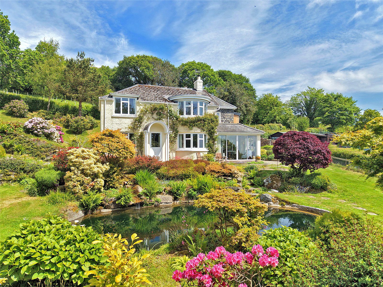 Haytor, Newton Abbot, Devon, TQ13, photo 14