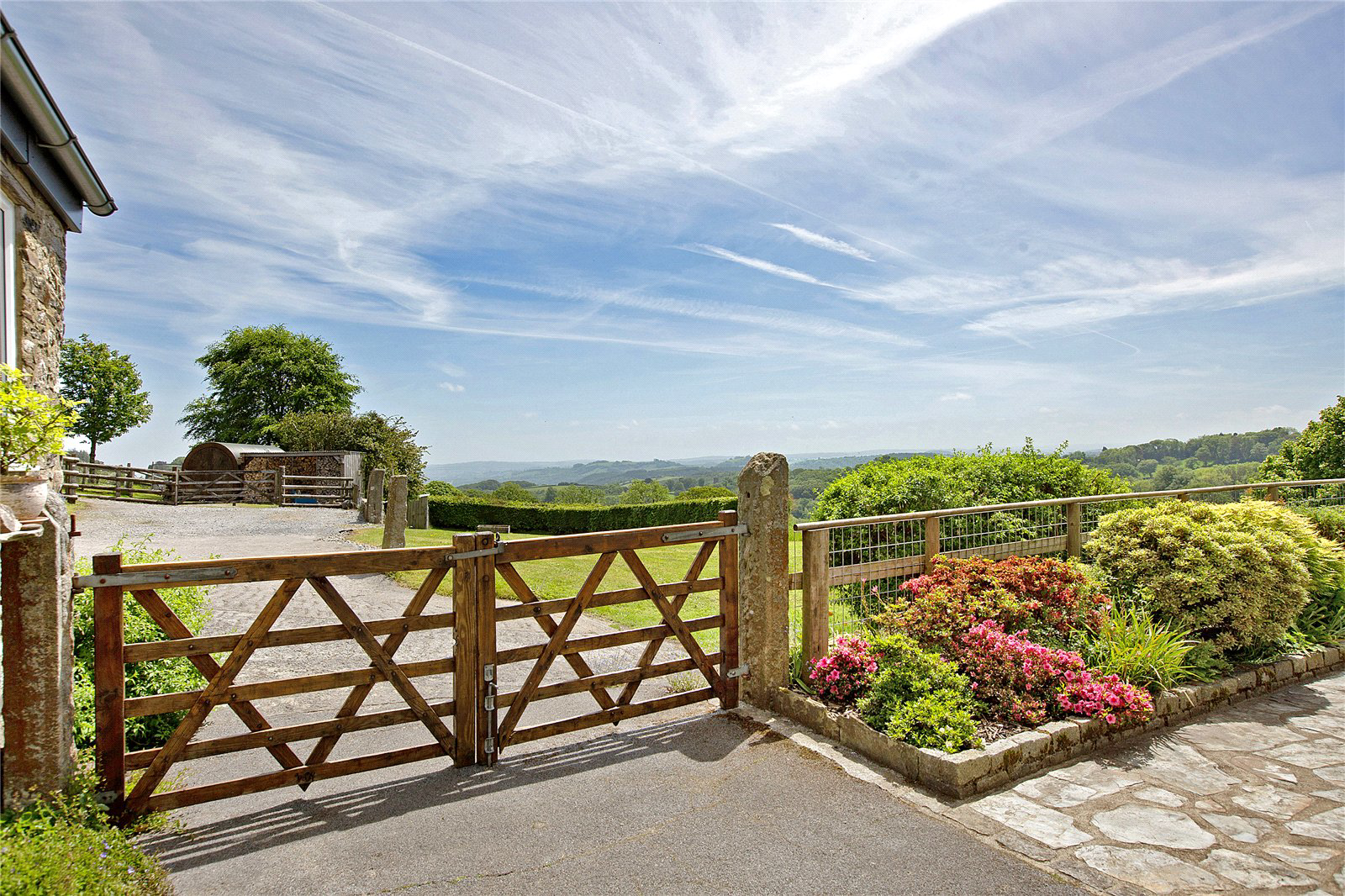 Haytor, Newton Abbot, Devon, TQ13, photo 16