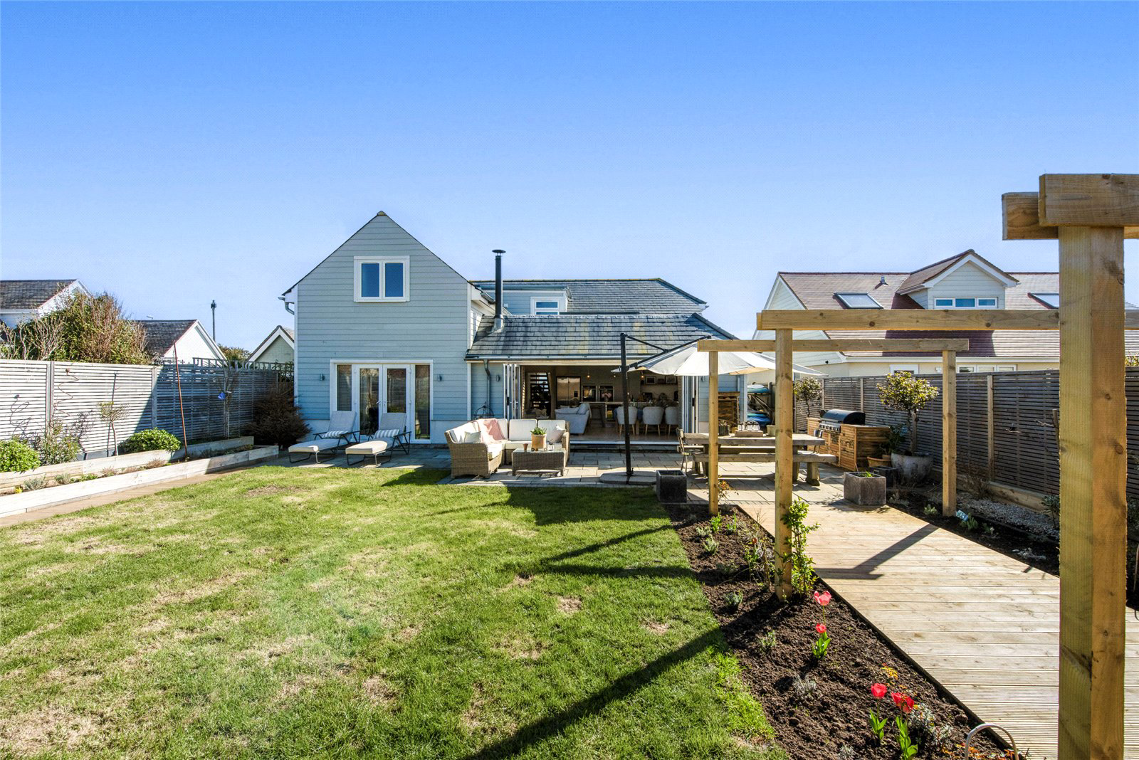 Jolliffe Road, West Wittering, Chichester, West Sussex, PO20, photo 14