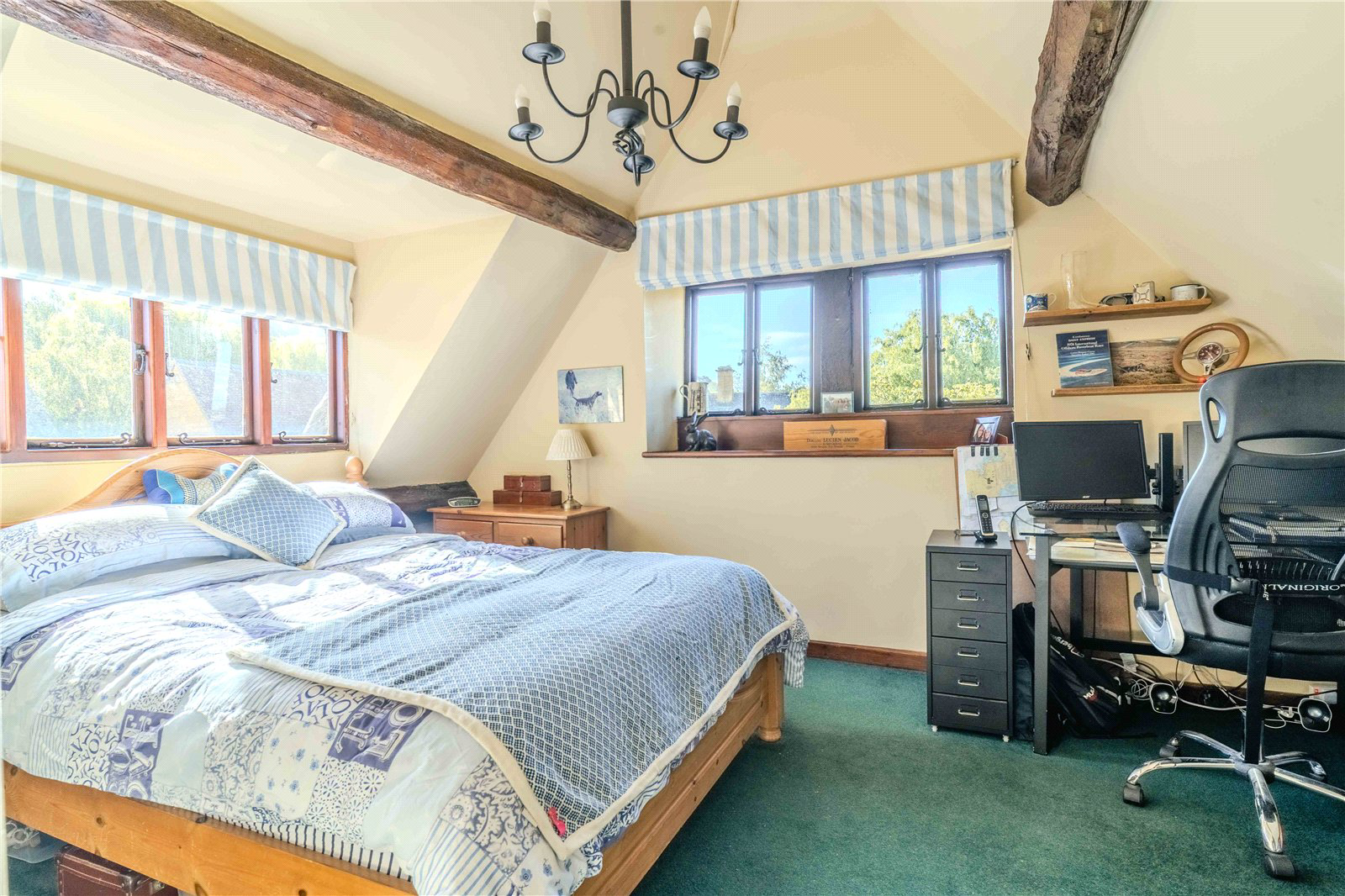 Stanway Road, Stanton, Broadway, Gloucestershire, WR12, photo 5