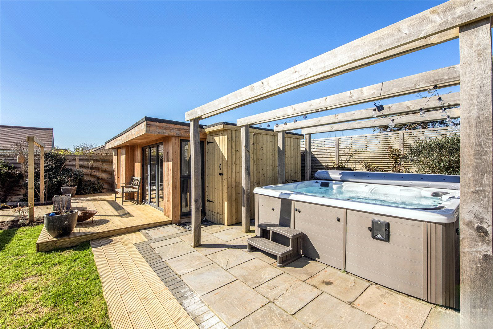 Jolliffe Road, West Wittering, Chichester, West Sussex, PO20, photo 16