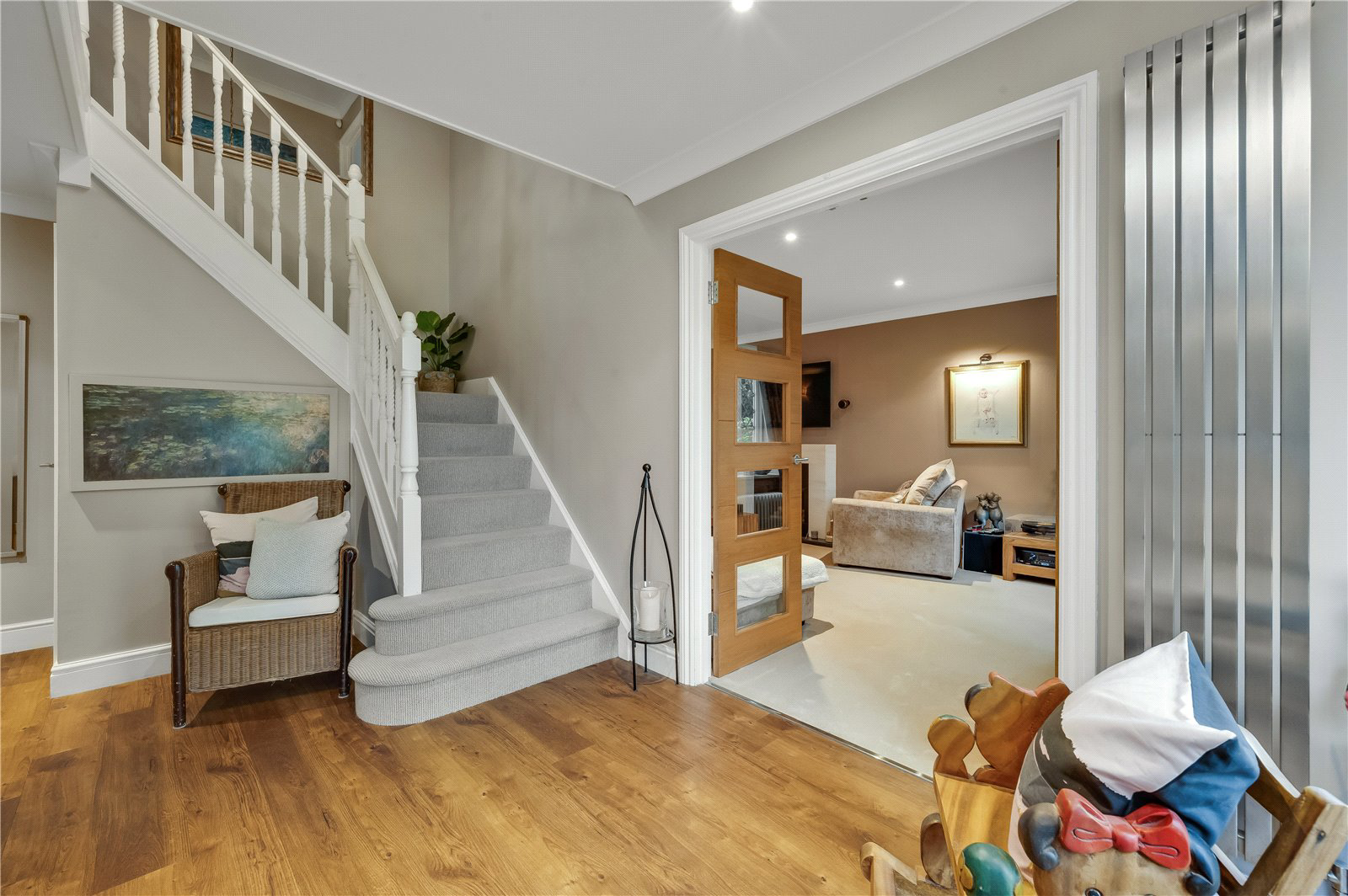 Waterperry Lane, Chobham, Woking, GU24, photo 27