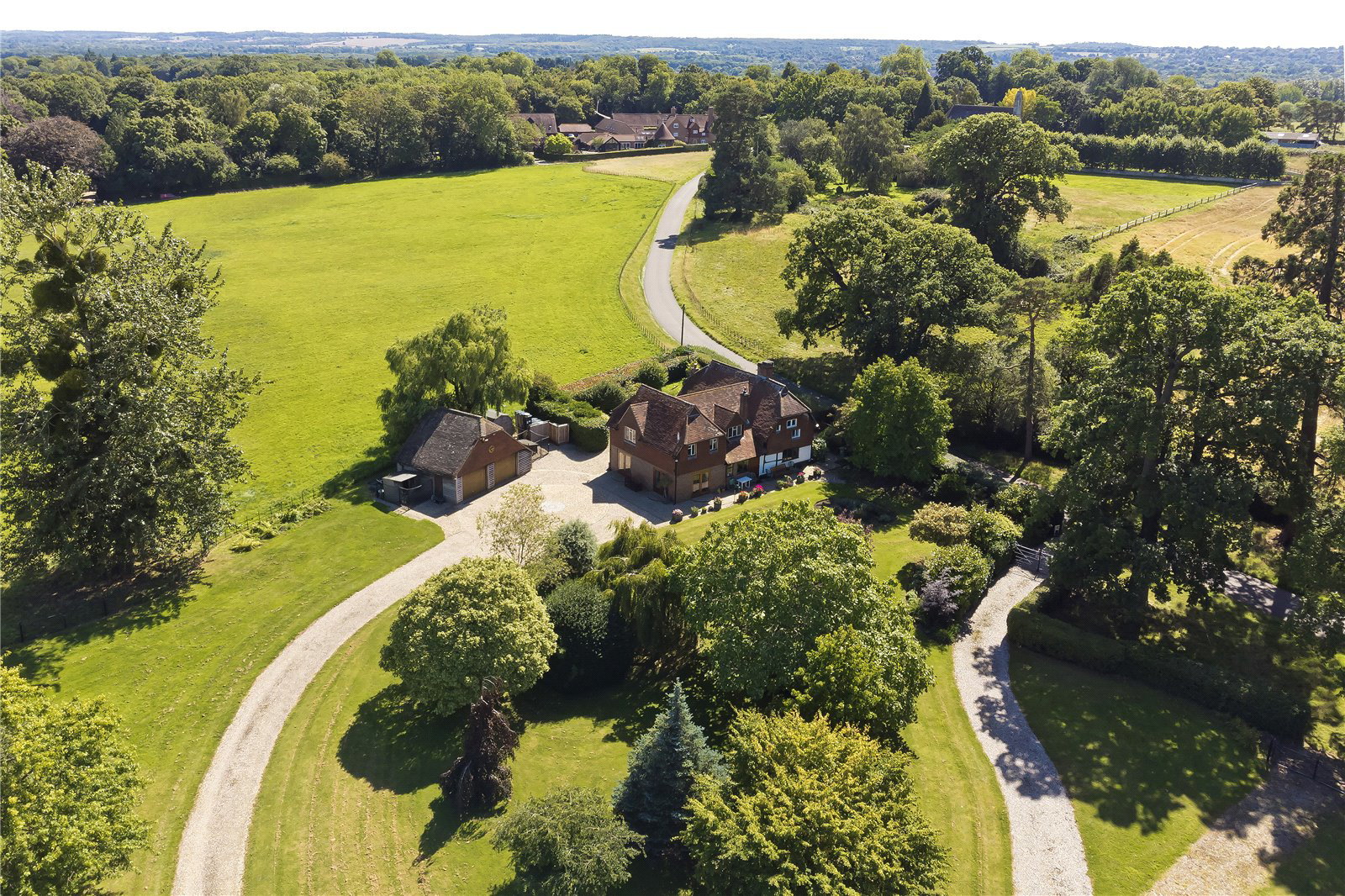 Sutton Park, Sutton Green, Guildford, Surrey, GU4, photo 2
