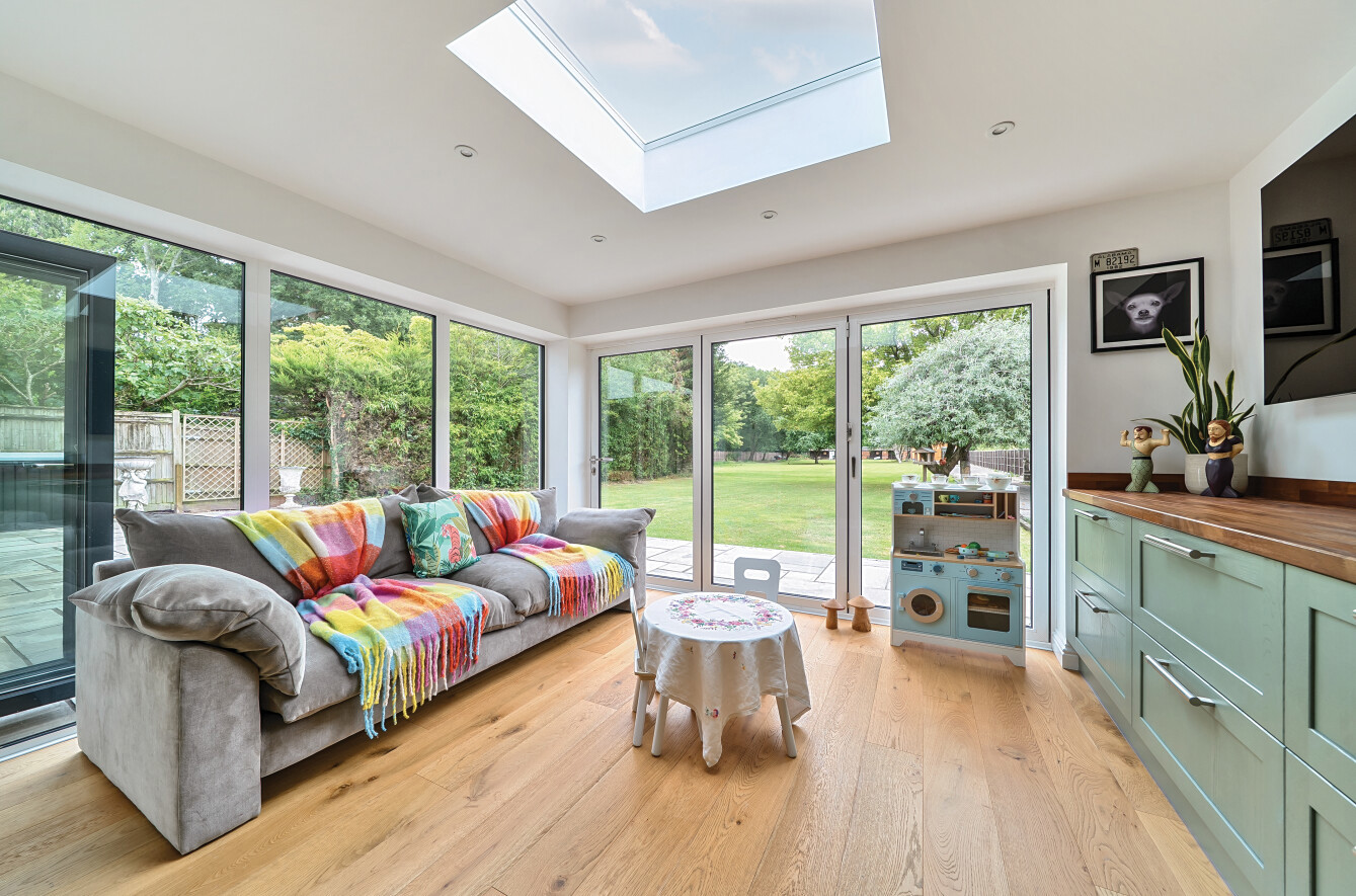 New Lane, Sutton Green, Guildford, Surrey, GU4, photo 6
