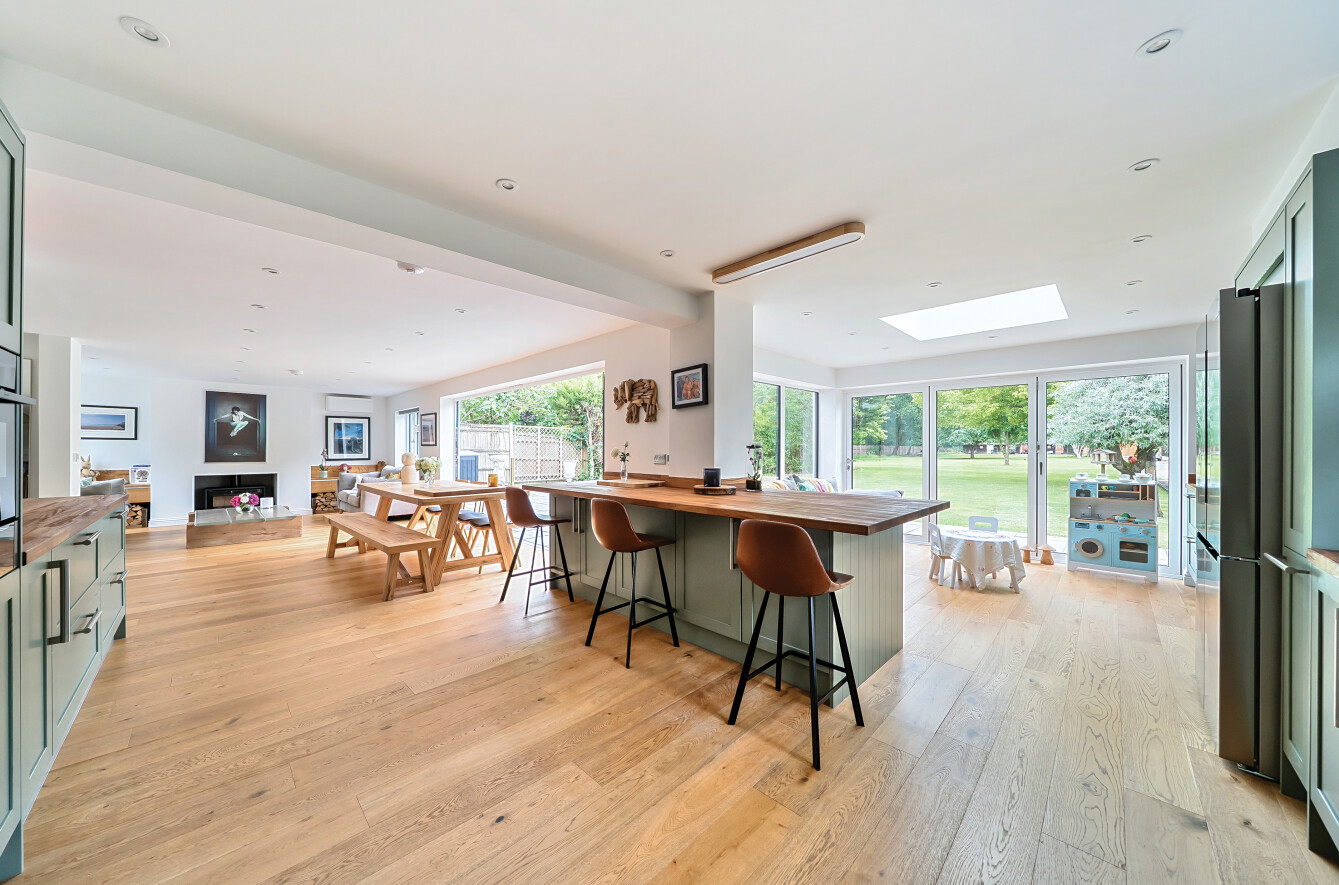 New Lane, Sutton Green, Guildford, Surrey, GU4, photo 3
