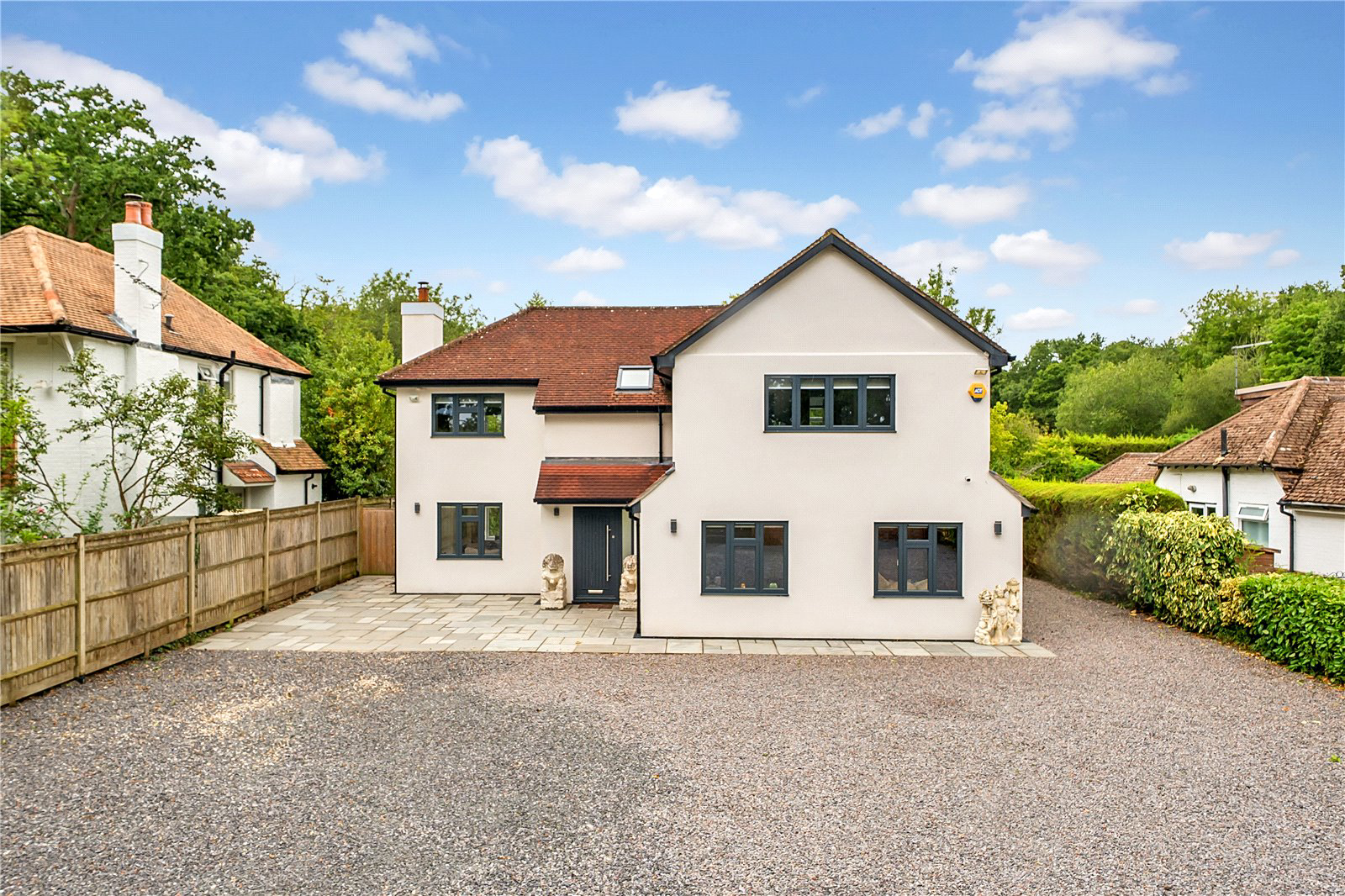 New Lane, Sutton Green, Guildford, Surrey, GU4, photo 31