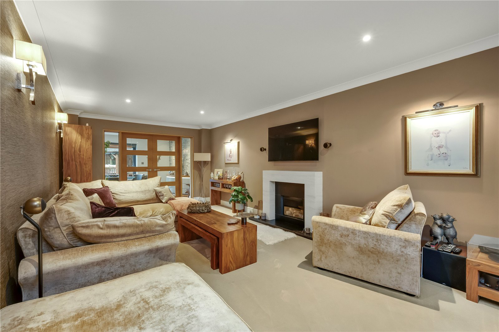 Waterperry Lane, Chobham, Woking, GU24, photo 13