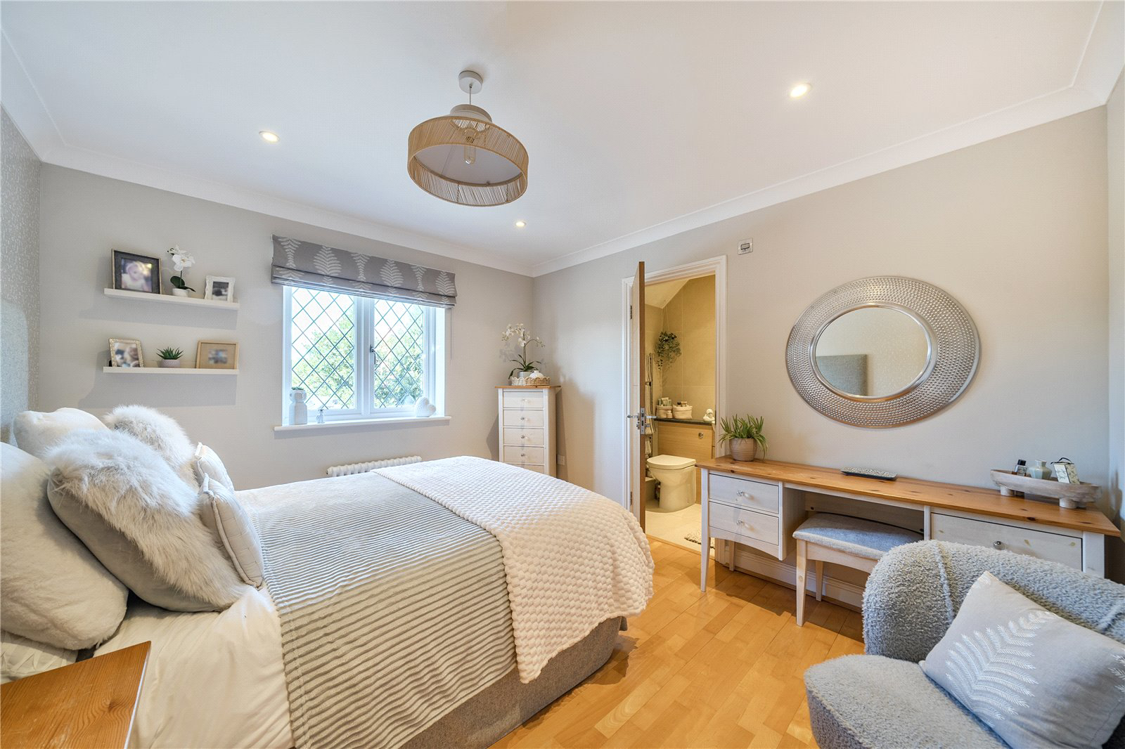 Waterperry Lane, Chobham, Woking, GU24, photo 20