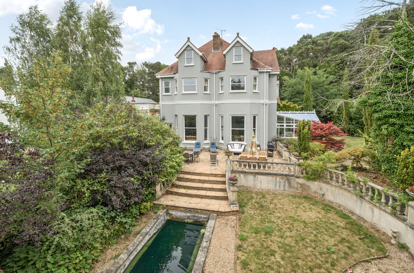 Maywood Drive, Camberley, Surrey, GU15, photo 46
