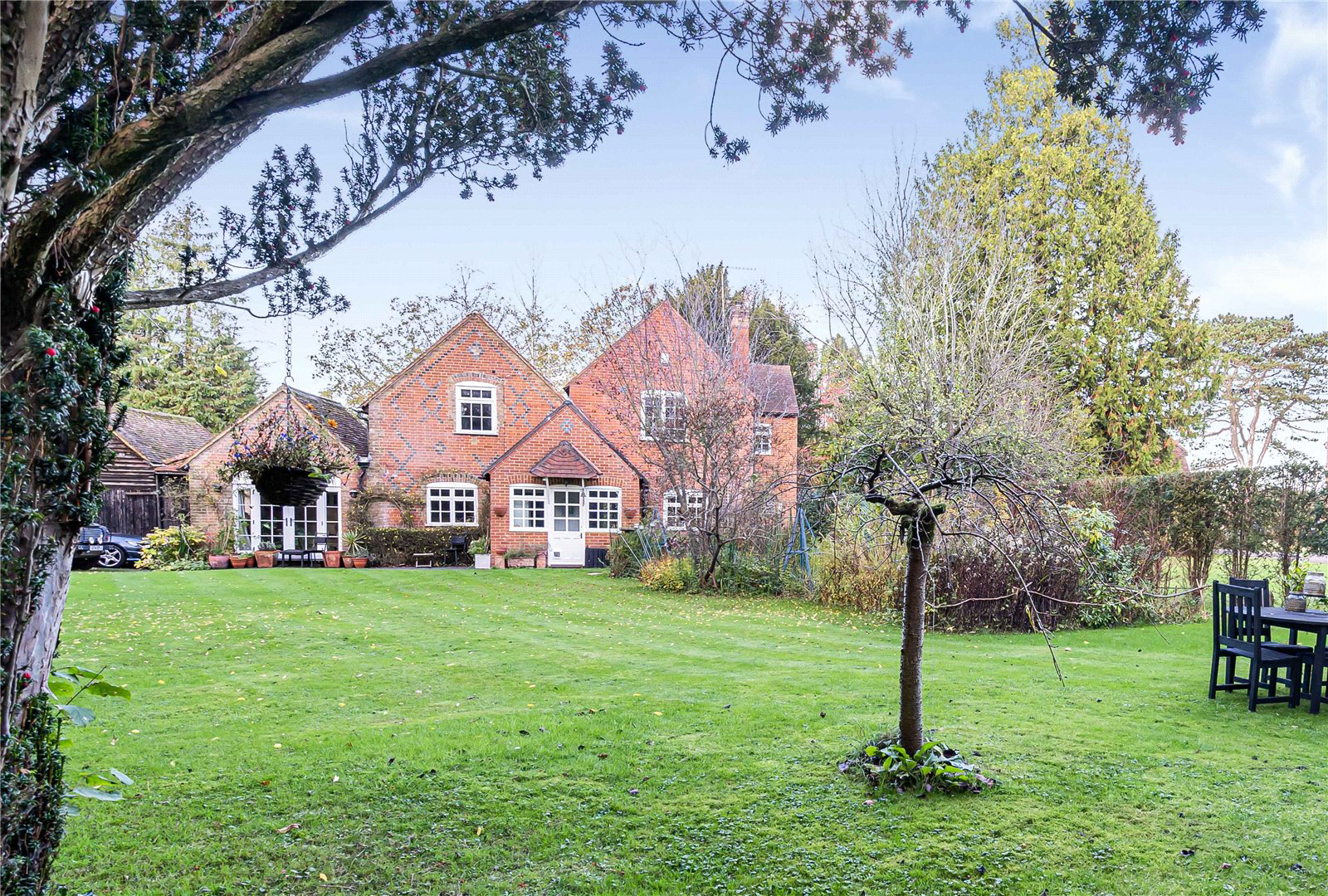 Whitmoor Lane, Sutton Green, Guildford, GU4, photo 30