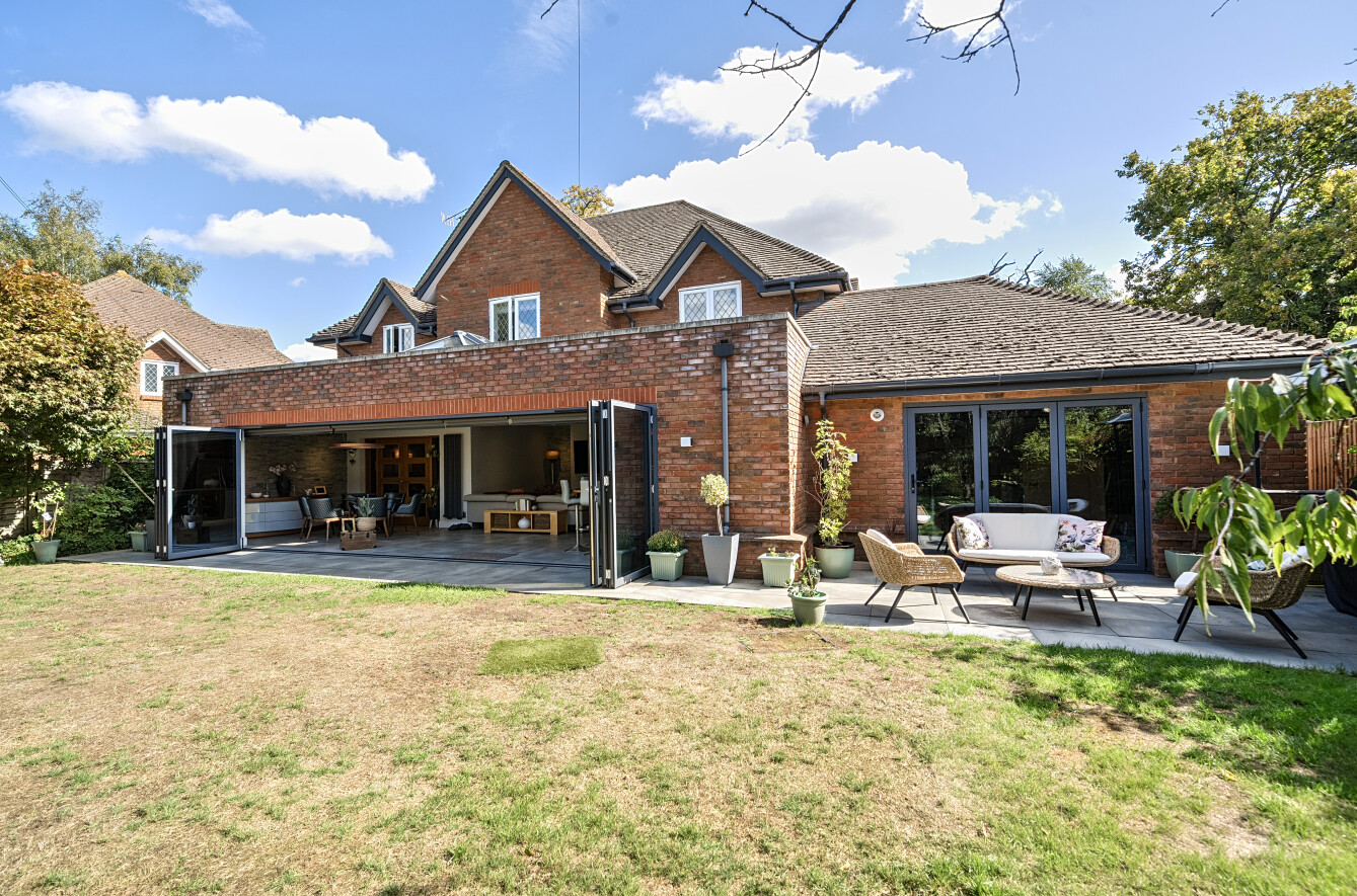 Waterperry Lane, Chobham, Woking, GU24, photo 37