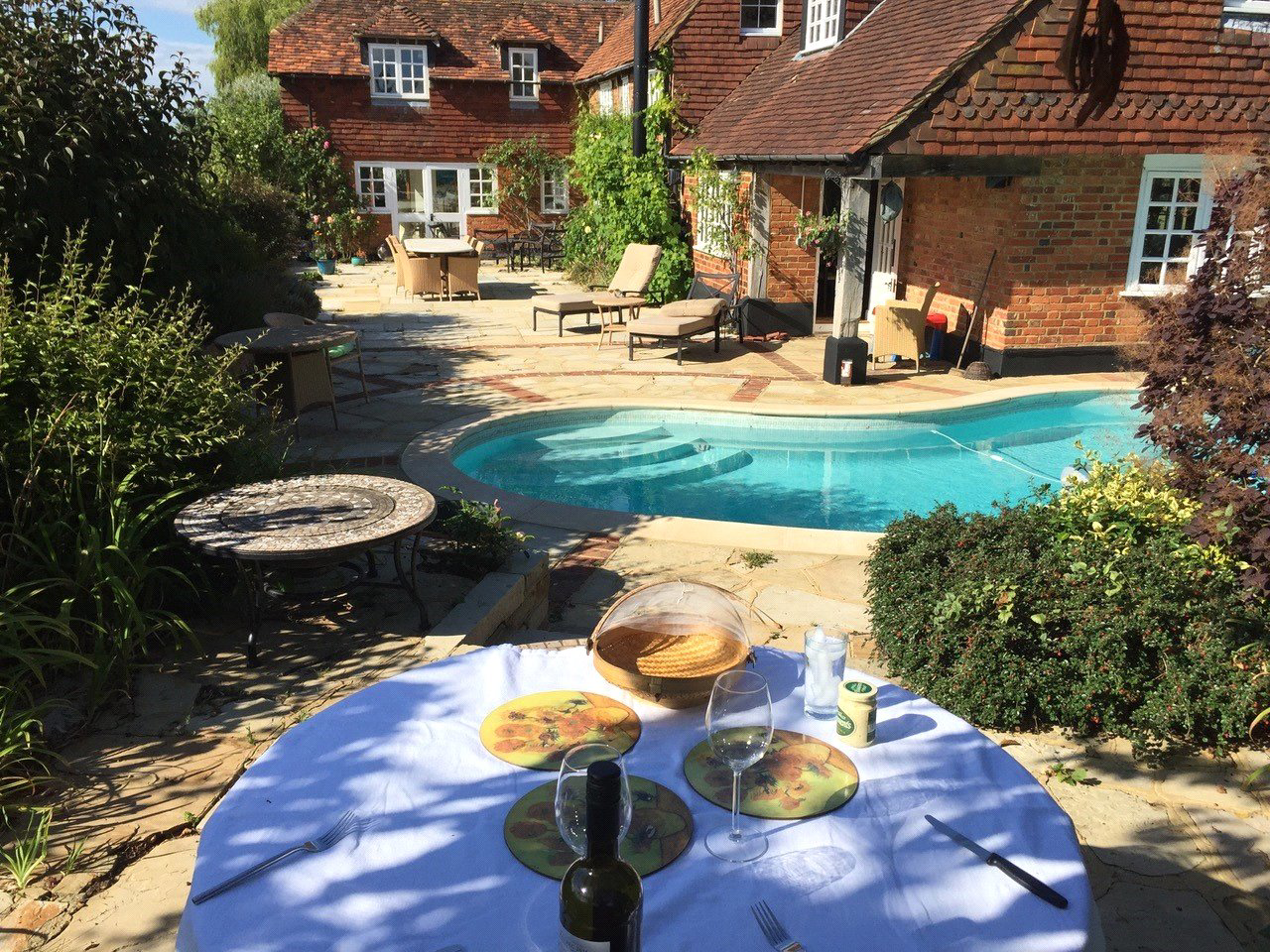 Long Reach, Ockham, Surrey, GU23, photo 22