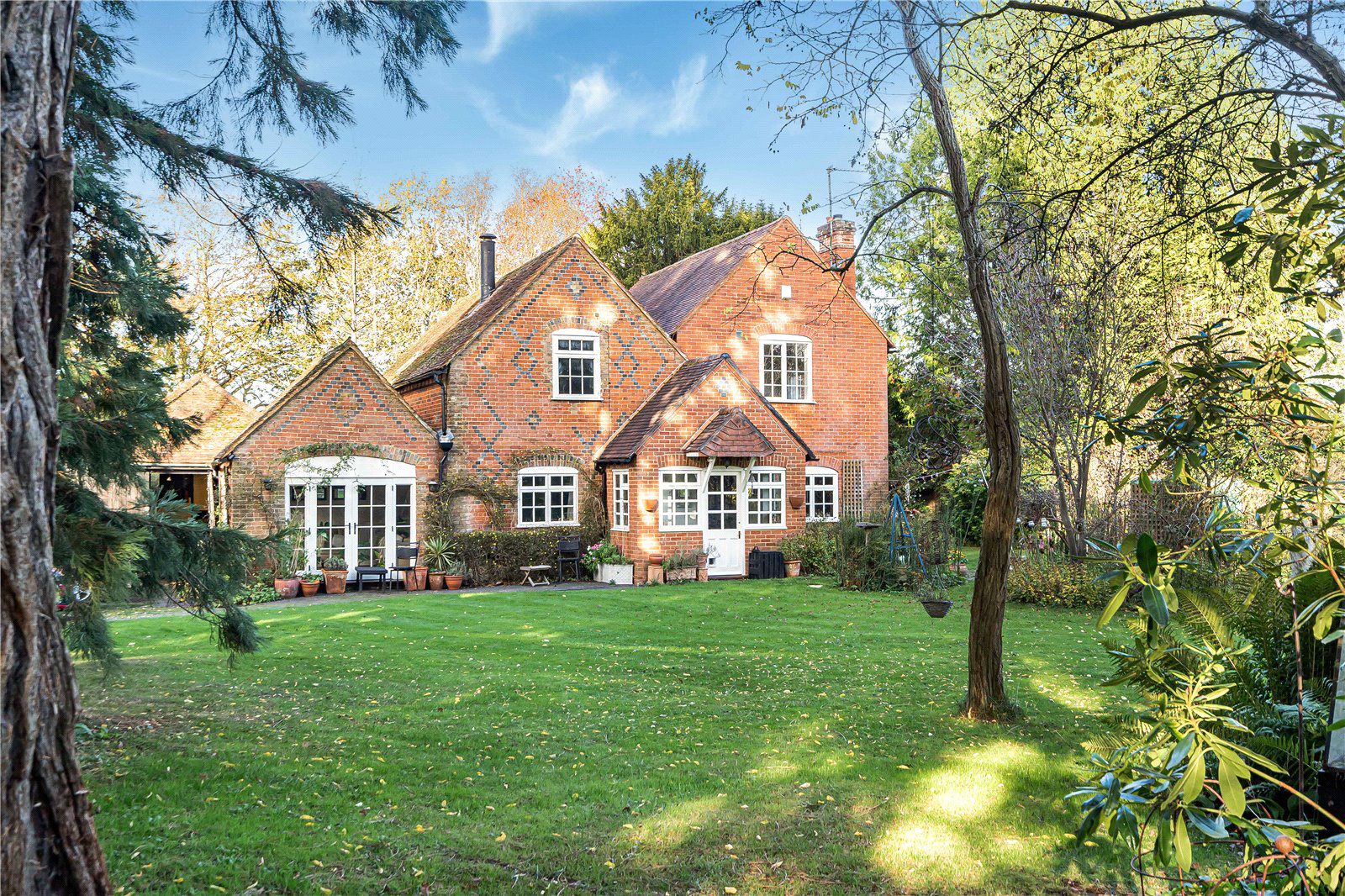 Whitmoor Lane, Sutton Green, Guildford, GU4, photo 26
