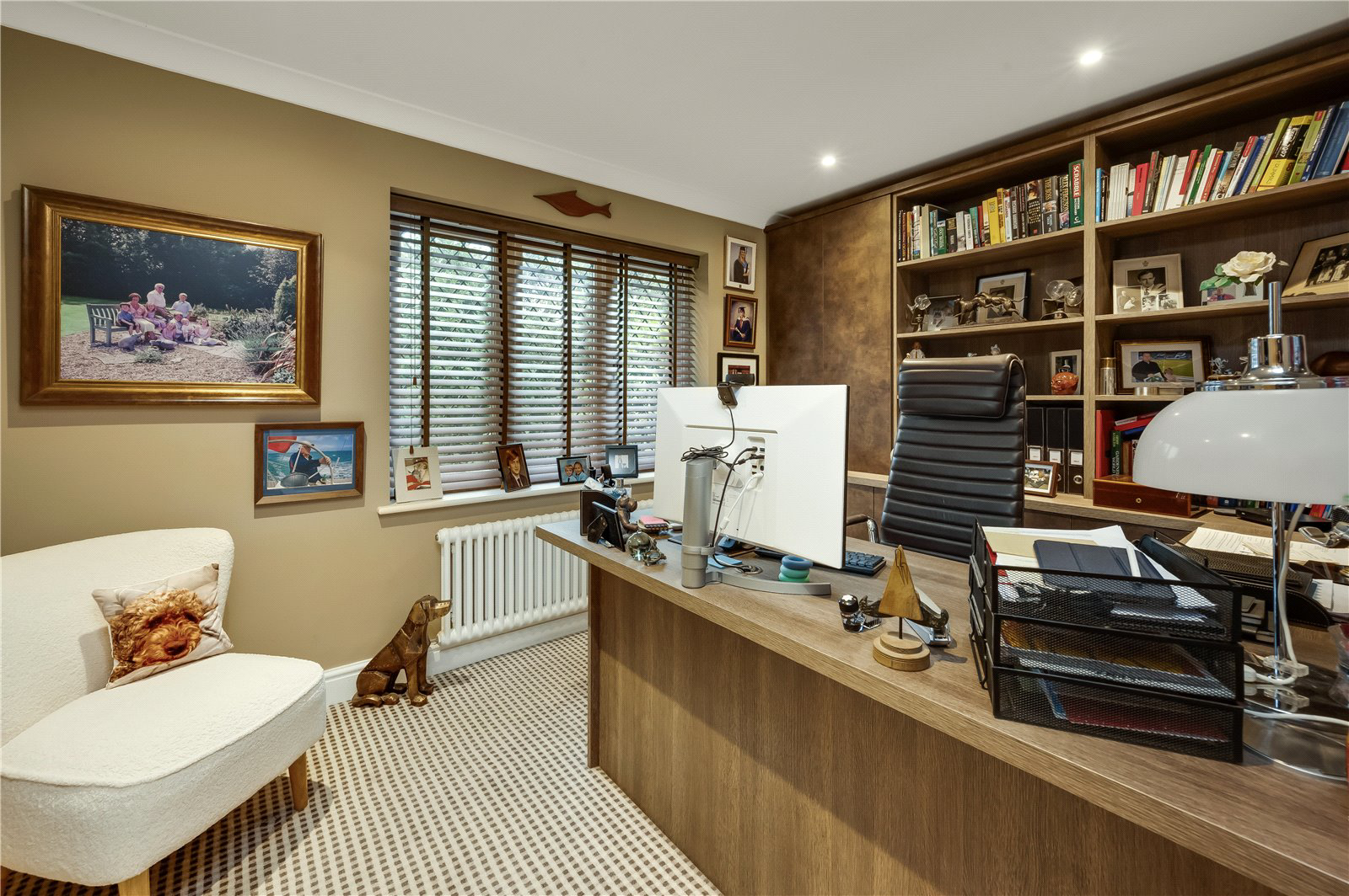 Waterperry Lane, Chobham, Woking, GU24, photo 17