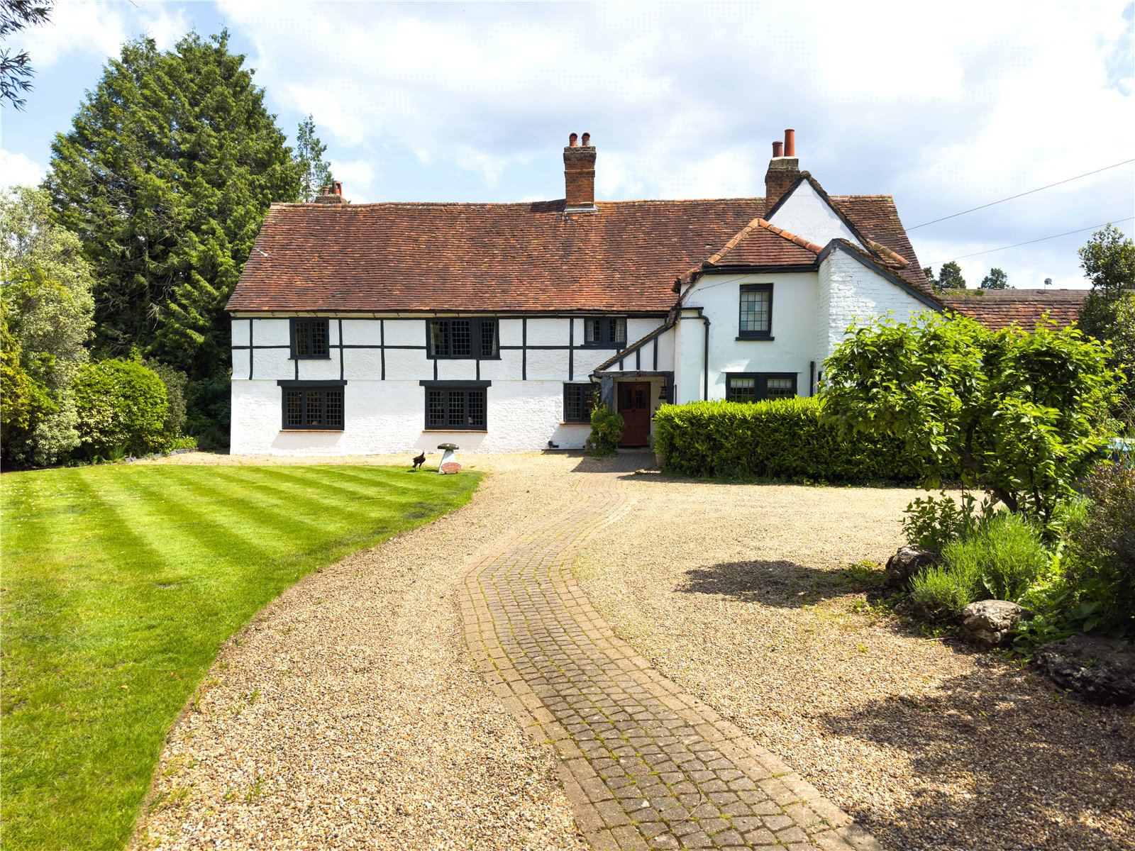 West End Lane, Pinner, Middlesex, HA5