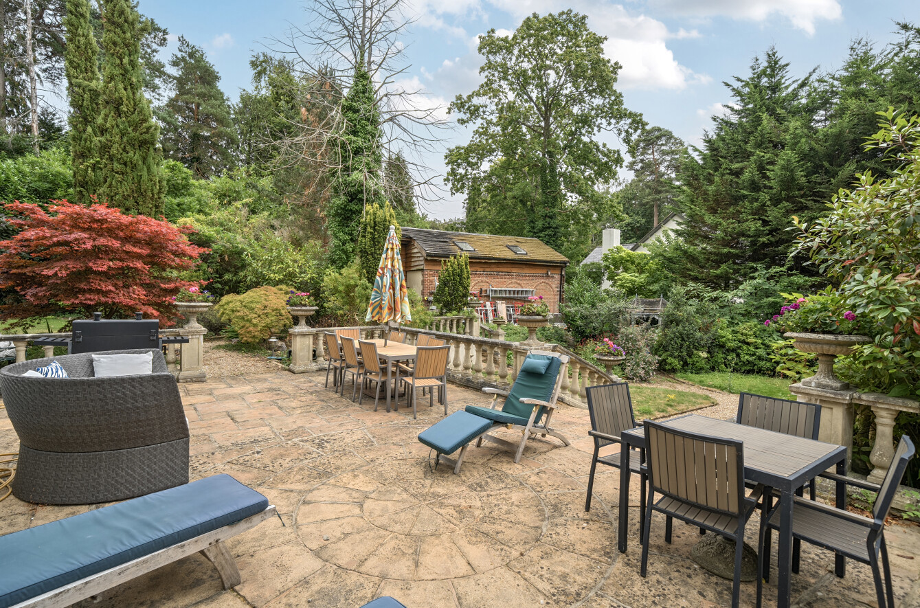 Maywood Drive, Camberley, Surrey, GU15, photo 40