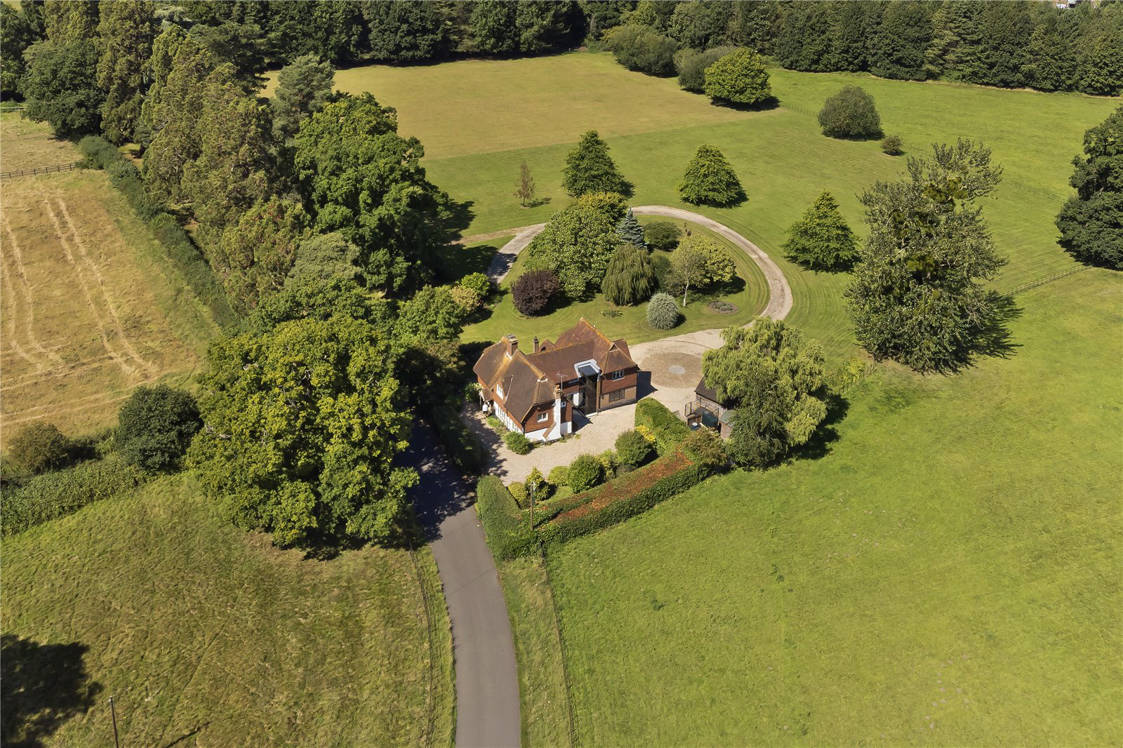 Sutton Park, Sutton Green, Guildford, Surrey, GU4, photo 25