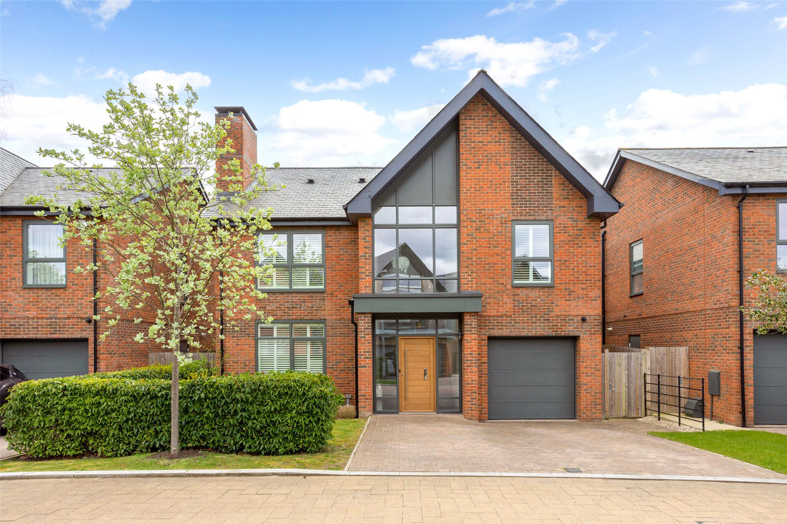 Vickers Close, Longcross, Surrey, KT16, photo 14