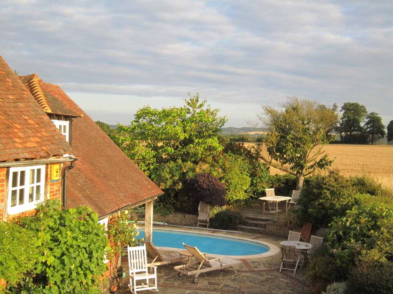 Long Reach, Ockham, Surrey, GU23, photo 23