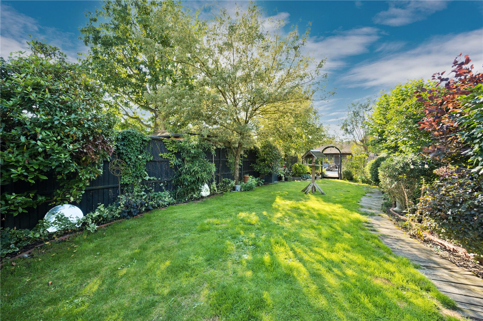 Bailes Lane, Normandy, Guildford, GU3, photo 9