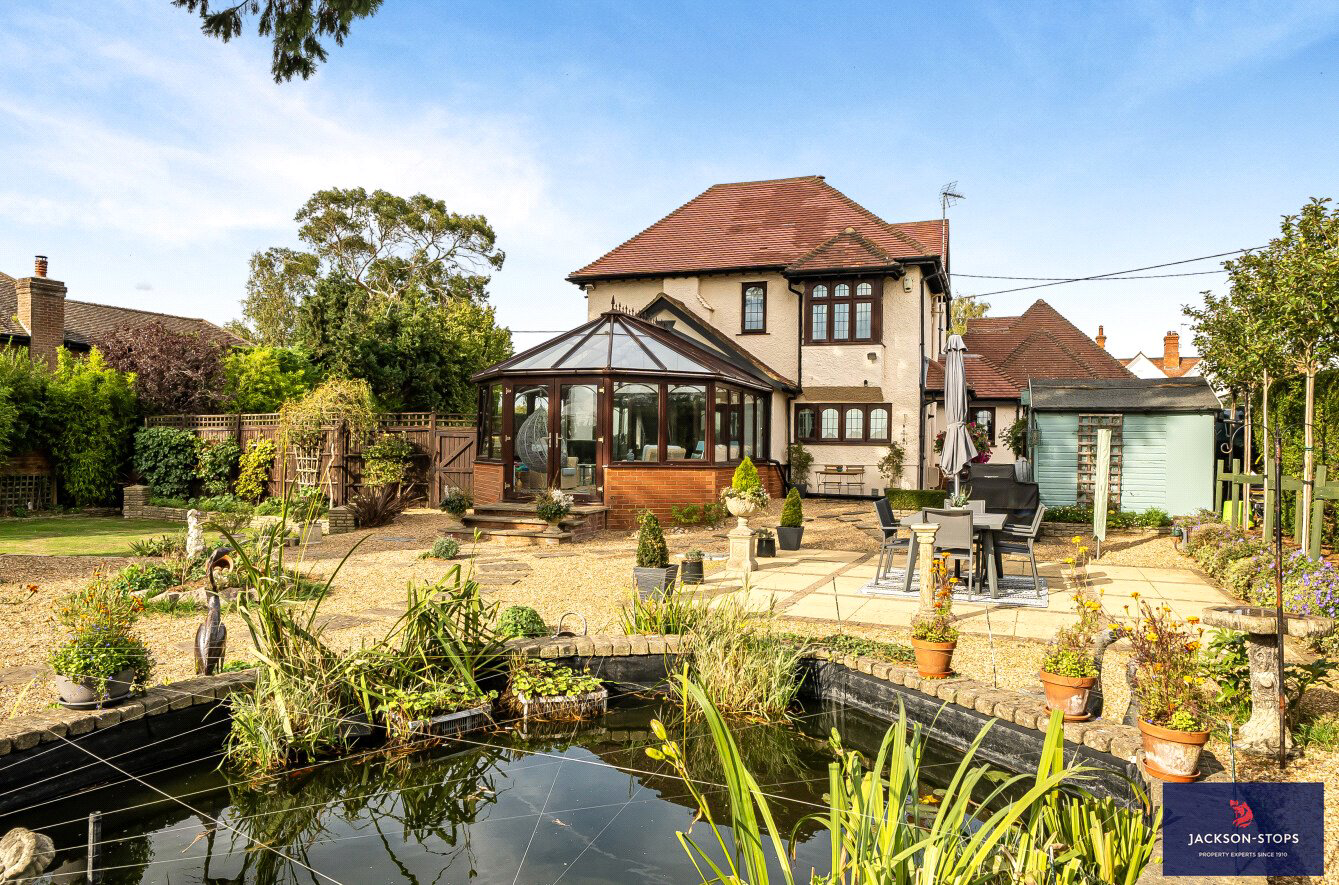 Watling Street, Little Brickhill, Milton Keynes, MK17, photo 21