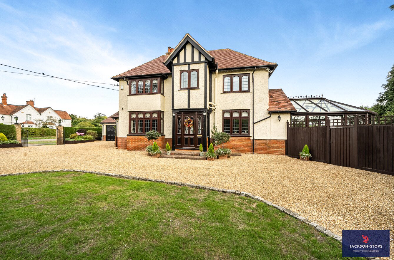 Watling Street, Little Brickhill, Milton Keynes, MK17, photo 29