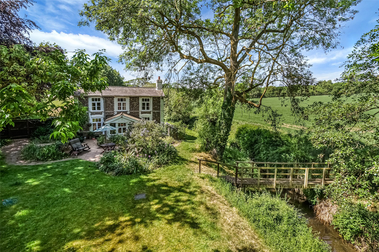 Highlands Road, Kettlebaston, Ipswich, Suffolk, IP7