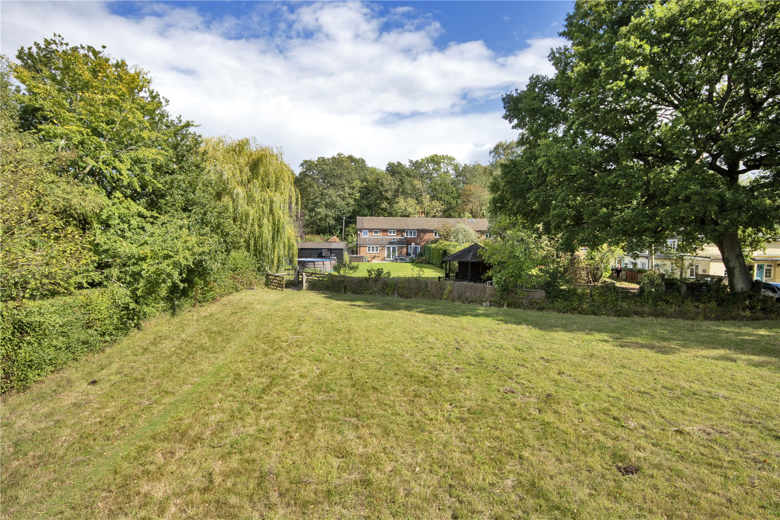 Grenadier, Riding Lane, Hildenborough, Kent, TN11