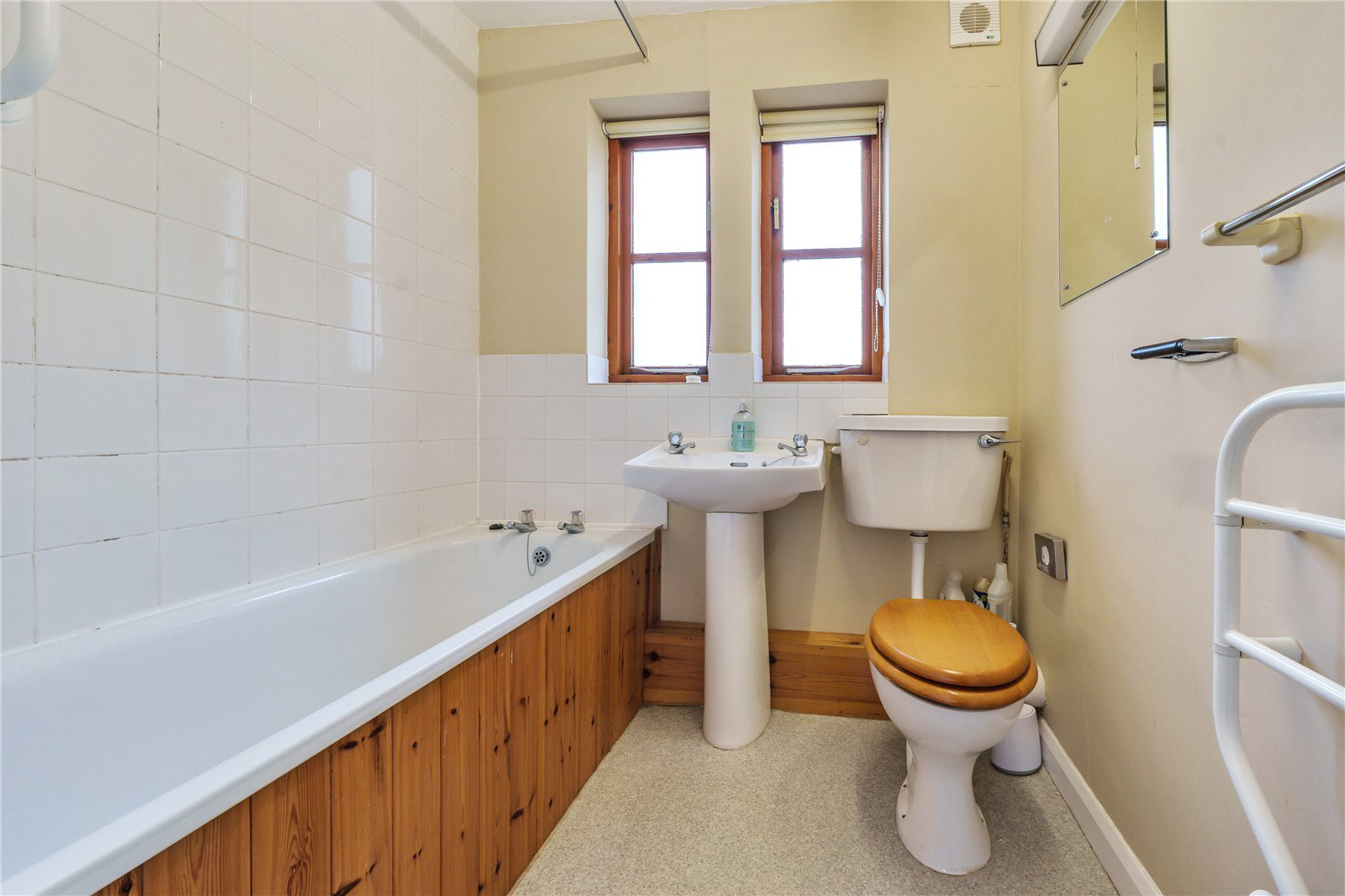 Annexe Bathroom