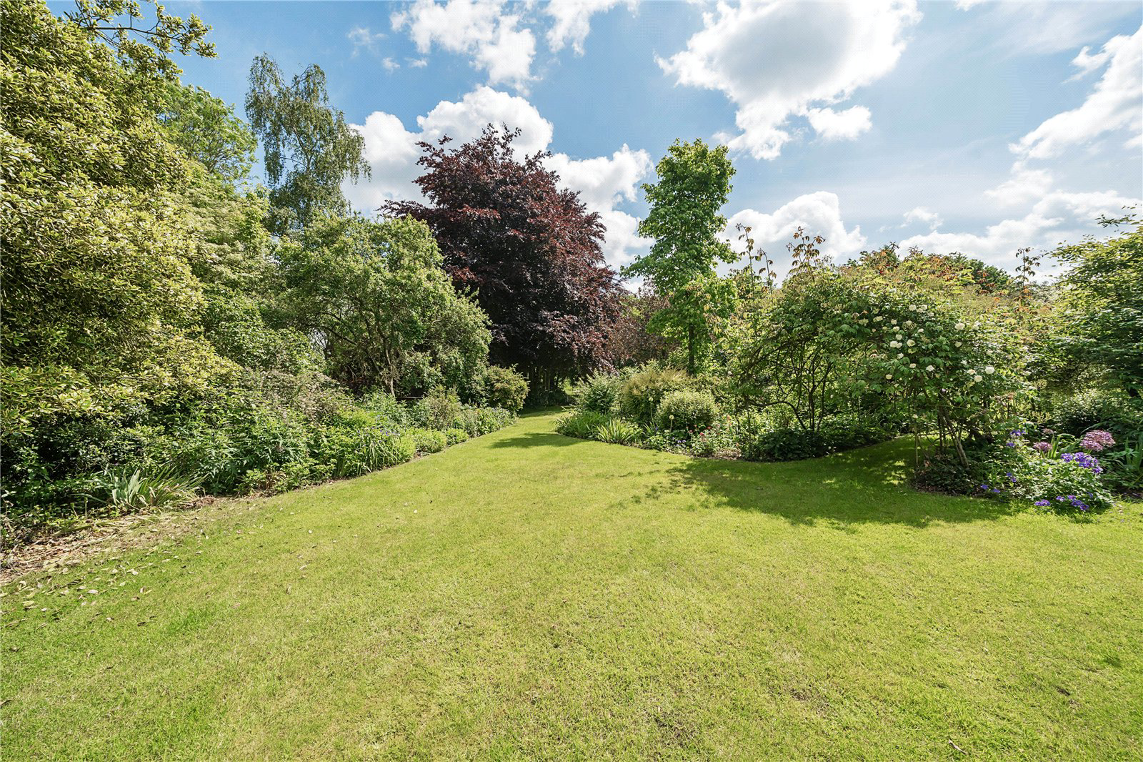 Gardens