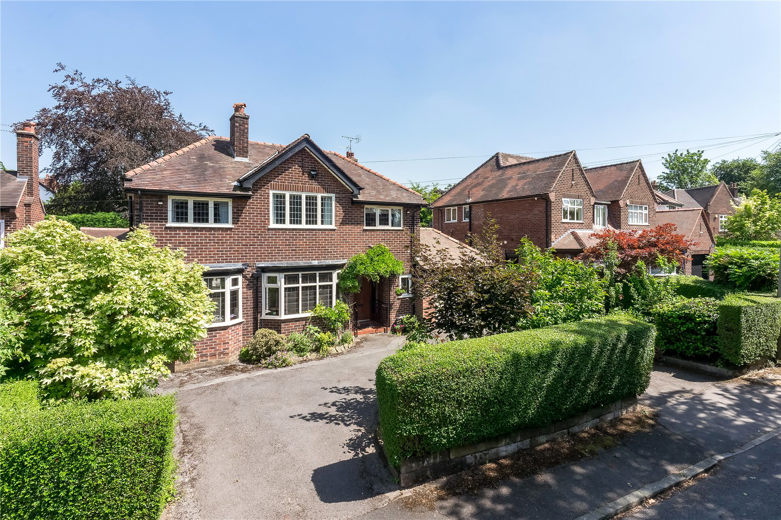 Woodhead Road, Hale, WA15