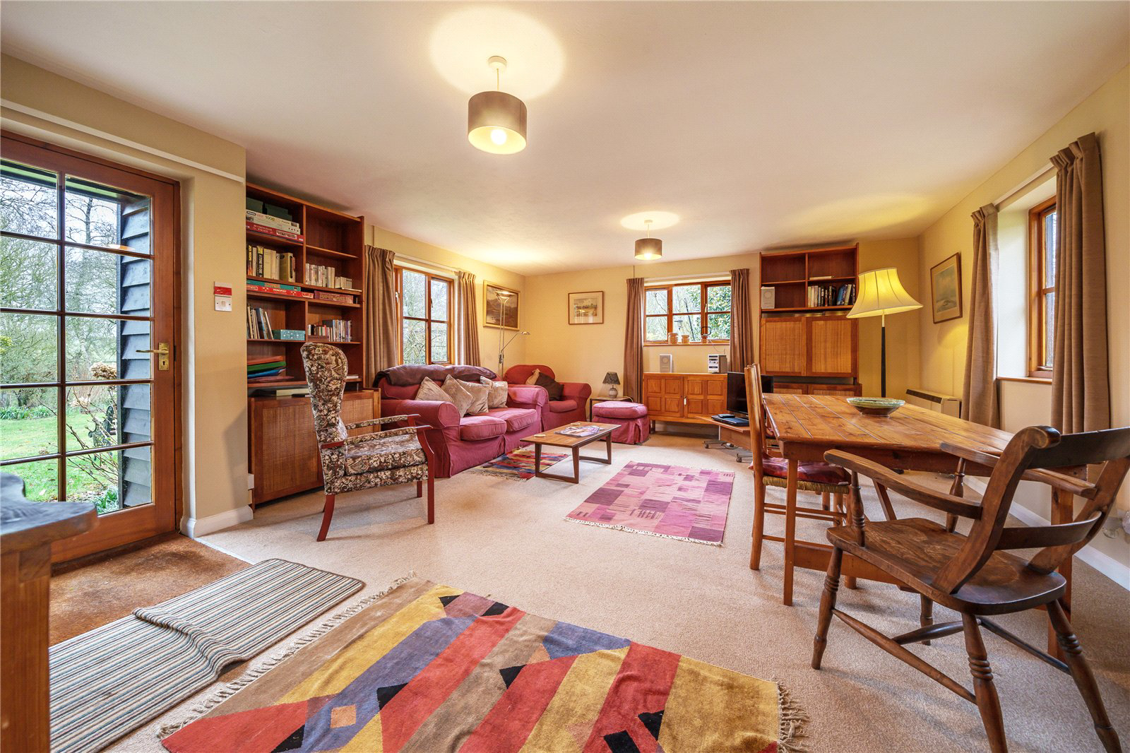 Annexe Living