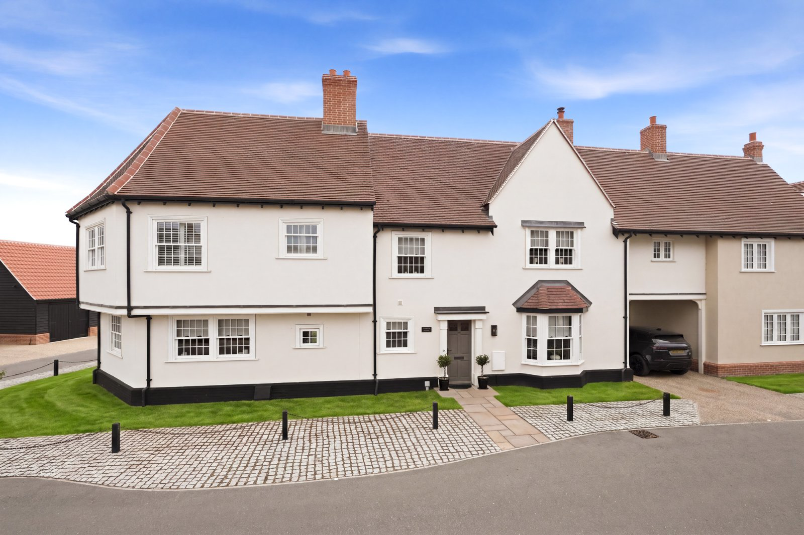 Jarrett Lane, Great Horkesley, Colchester, Essex, CO6, photo 32